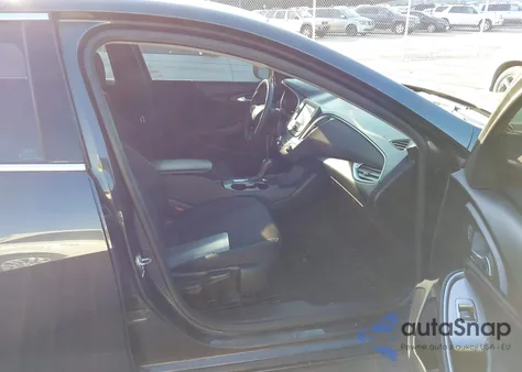 2018 Chevrolet Malibu 1Fl z USA, uszkodzony, nr VIN 1G1ZC5ST5JF177878